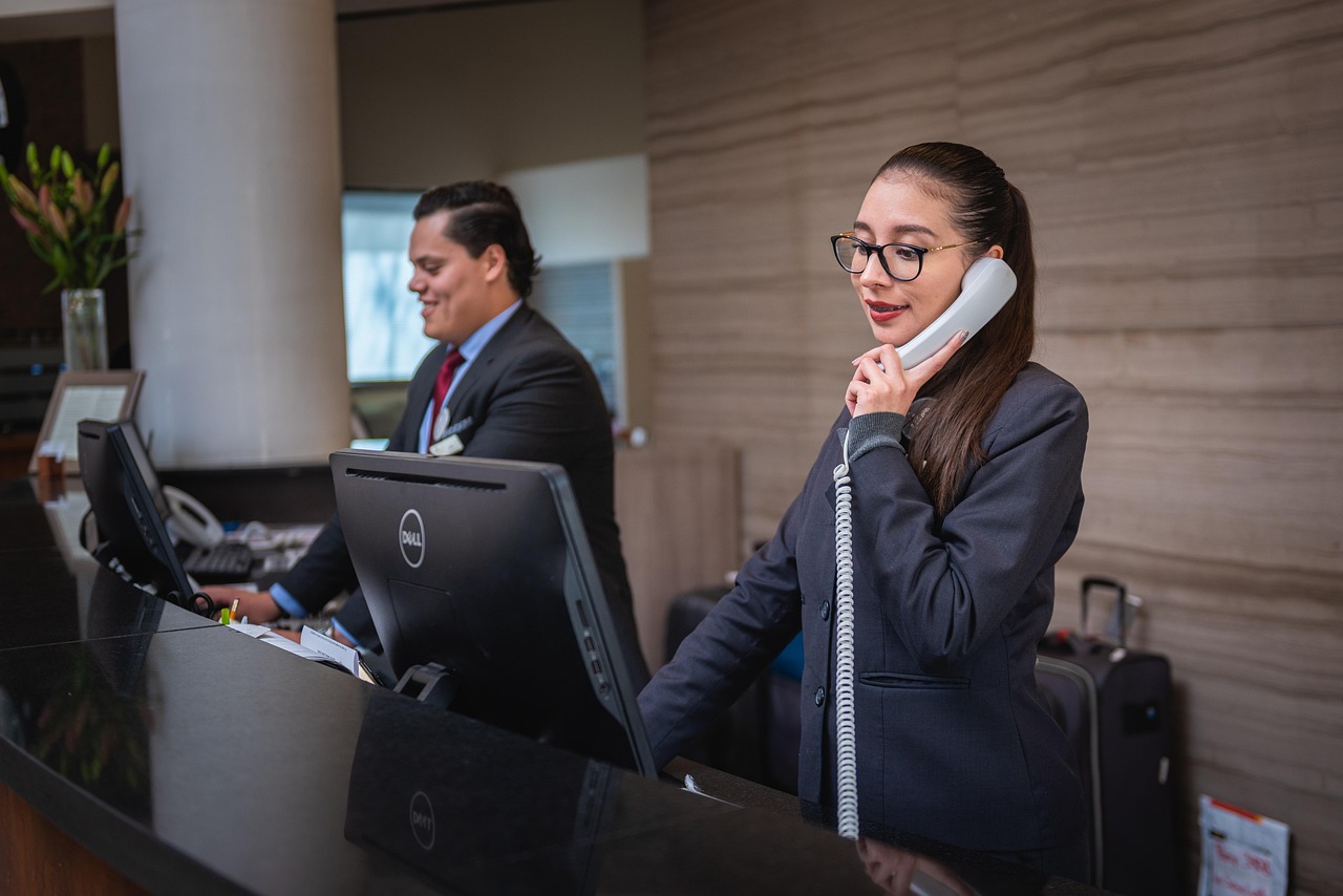 Améliorez votre service client – Niveau 1